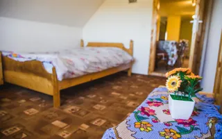 Exclusivitate - casa rustica, priveliste deosebita, 45 km de Brasov - Poză 11