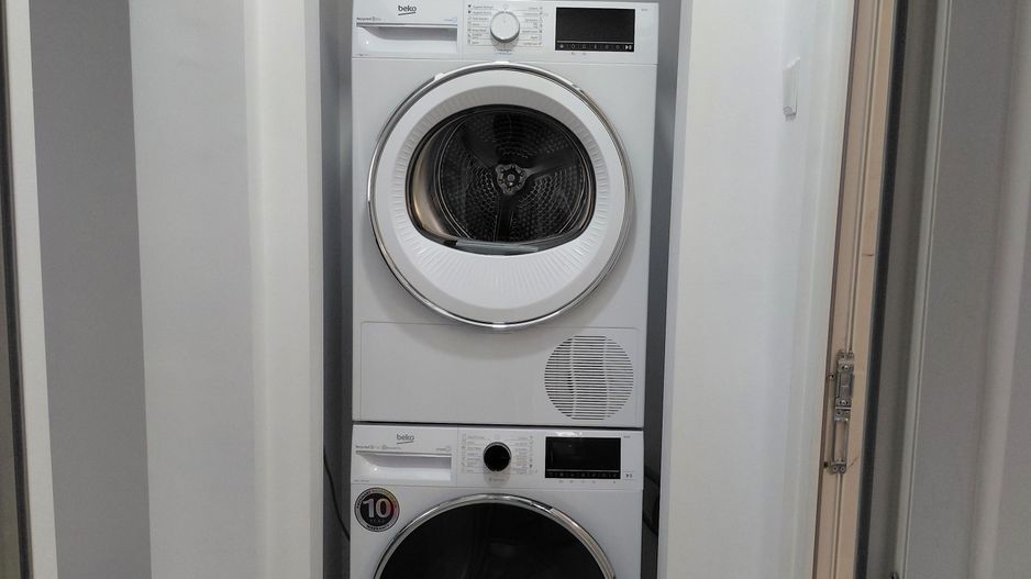 Apartament de închiriat – 2 camere, Tiglina 1, et 1 - Poză 15