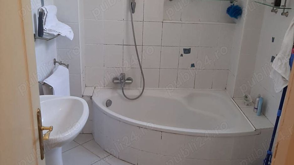 Vând apartament 185mp la Cișmigiu - Poză 7