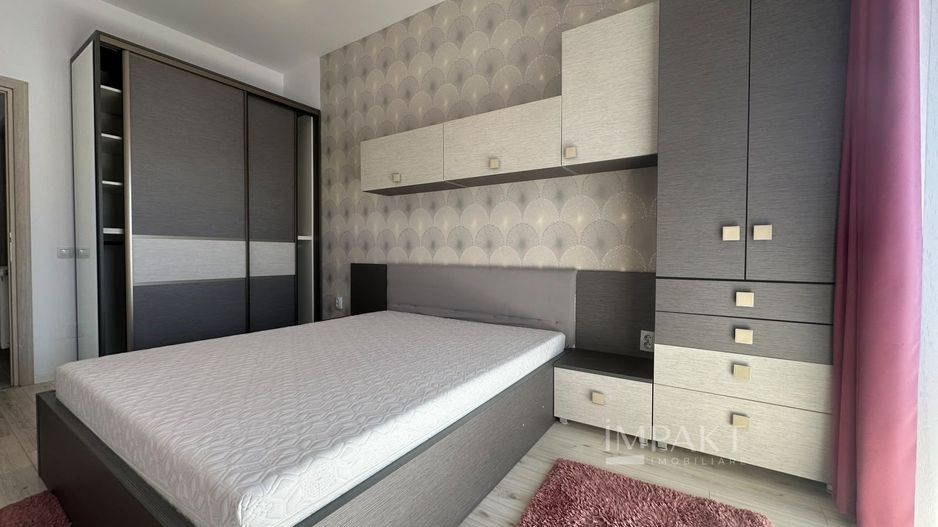 Apartament 2 camere | Etaj Intermediar | Sud-Vest | Buna Ziua - Poză 6