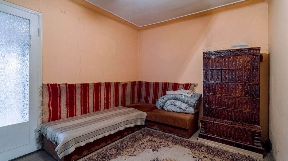 Casă, 6 cam, 2 bucătării, 2 băi, #Aleșd, 80 000 E. Comision 0 - Poză 15