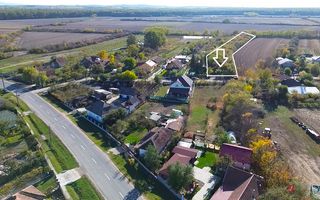 Se vinde! Casa de caramida cu Teren 4431 MP in RUSENI la 10km>SM - Poză 4