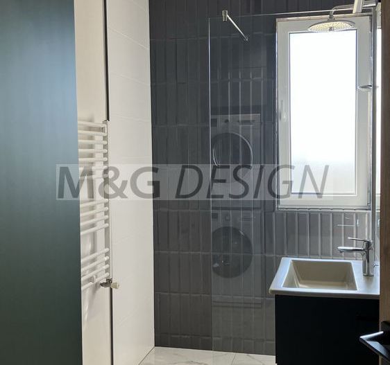 Apartament 2 camere Aradului bloc nou - Poză 8
