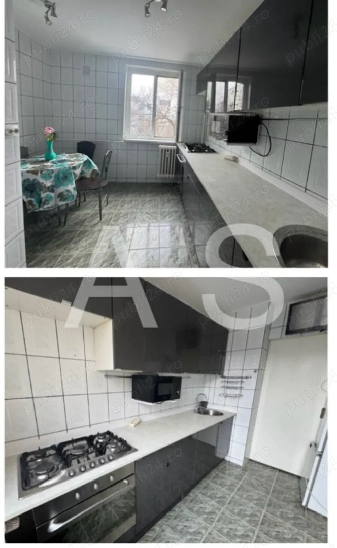 Inchiriez apartament 3 camere - Poză 6