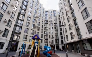 Vânzare, apartament, o cameră, bd. Renașterii Naționale, Centru - Poză 12
