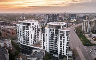 Vânzare, apartament, 2 camere, Herăstrău, București - Poză 8