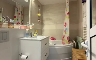 Apartament cu 3 camere decomandat, etaj intermediar,  zona Lidl Hotvon - Poză 11