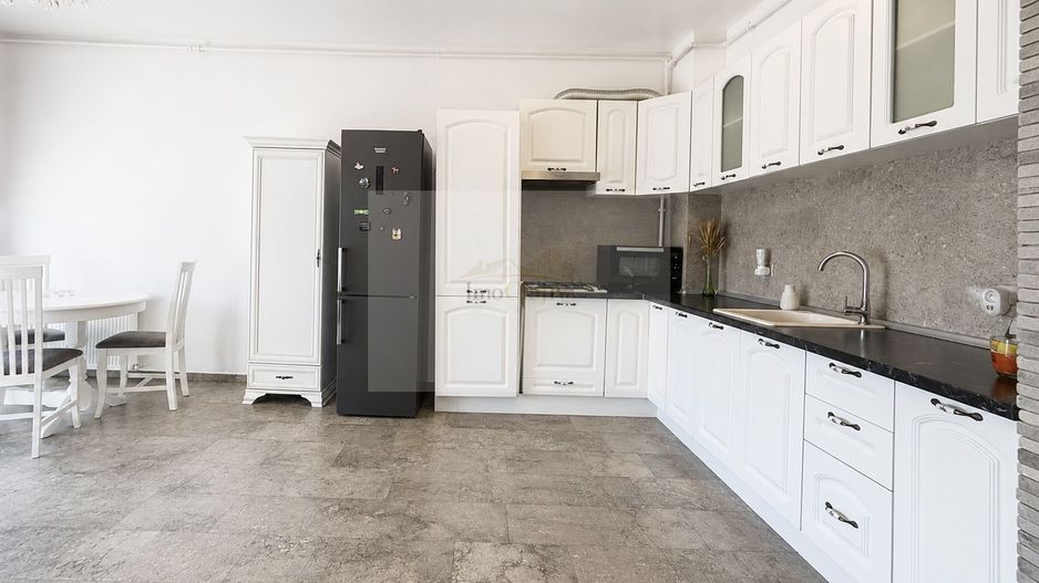 Untold Apartament 2 camere | Parcare | Terasă 10 mp | zona Platinia - Poză 3
