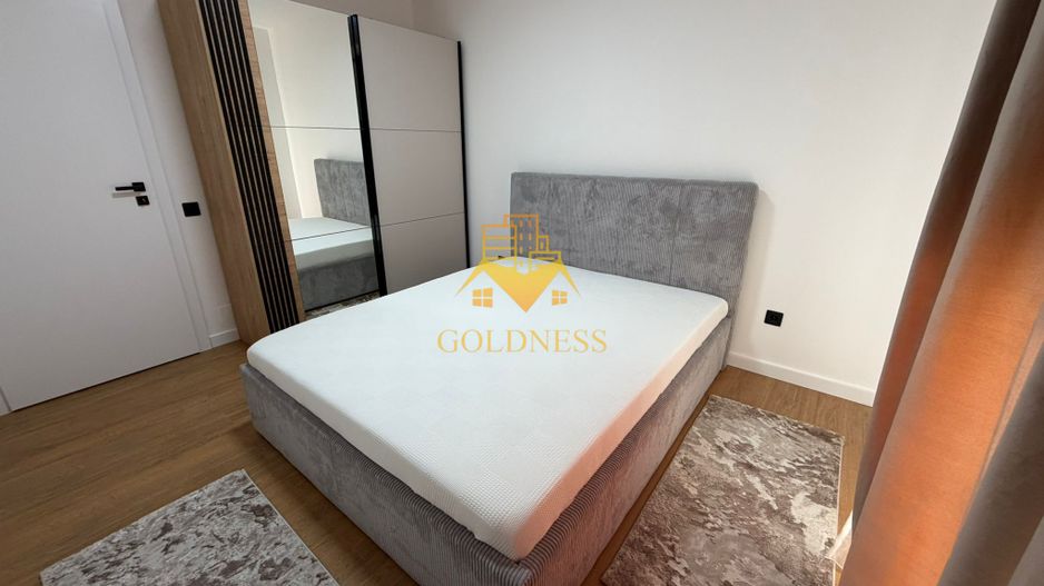 3 camere,Parcare,Premium, Prima Inchiriere, Eroilor Residence,Floresti - Poză 6