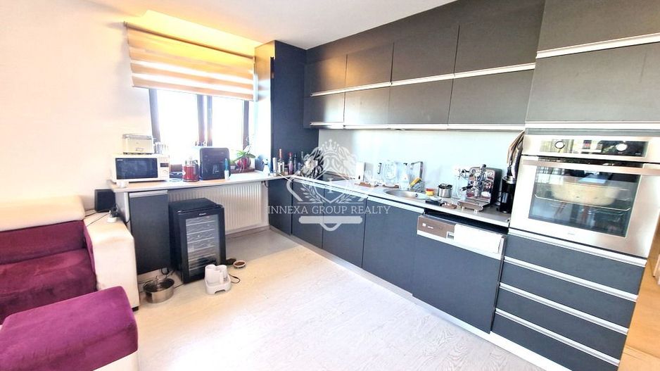 Apartament 3 camere I  8/8 I parcare subterana I Bucurestii Noi I Pod Constanta - Poză 11