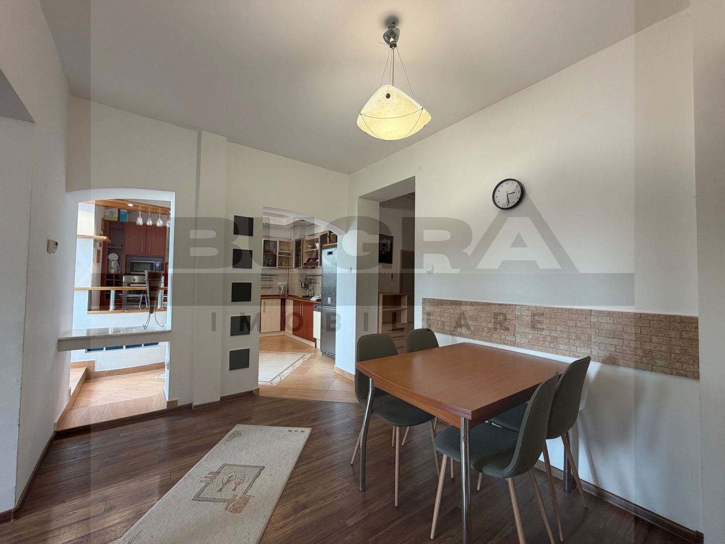 Apartament de 4 camere, modern, 113mp, zona Spitalului de Recuperare - Poză 14