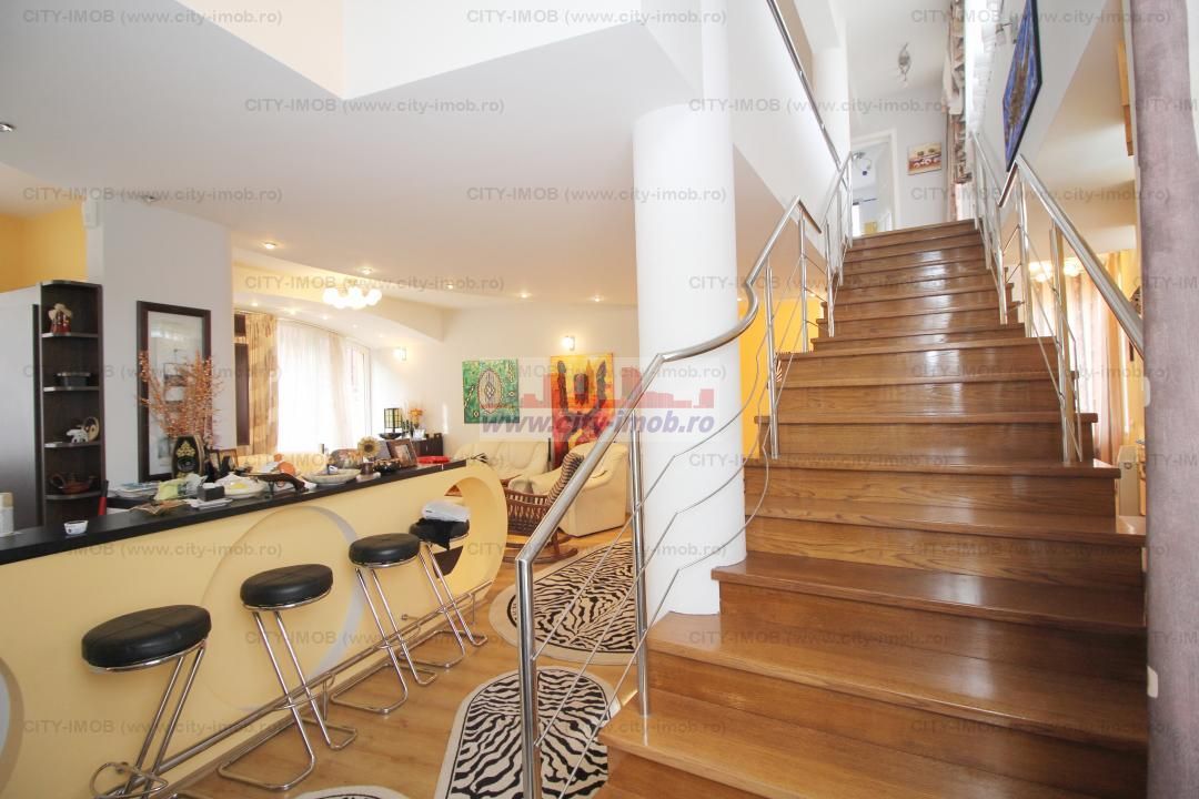 Vanzare Vila SINAIA - Poză 5