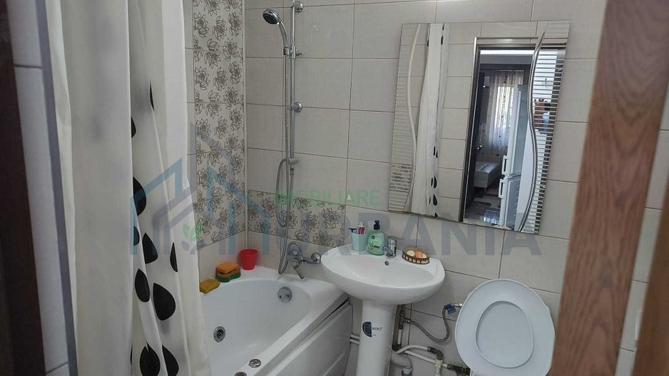 Apartament 2 camere decomandat, zona Dacia-Păcurari, Iași - Poză 3