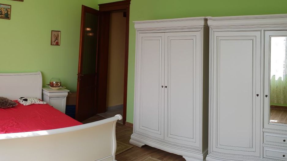 Casa  pasiva-deosebita-Sag manastire - Poză 10