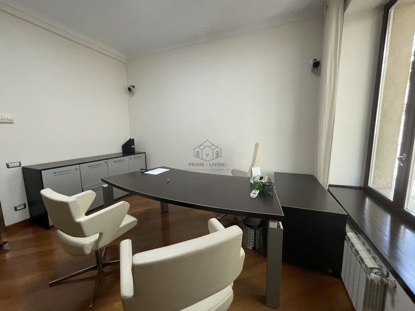 SPATIU DE BIROU/ COMERICIAL DE 160 MP LA INCHIRIERE PE CALEA VICTORIEI - Poză 10