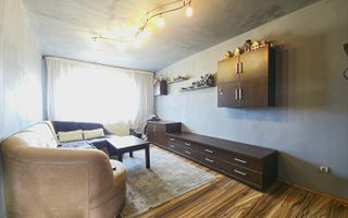 Apartament 3 camere, panoramic | Etaj 9 | Mănăștur - Zona Pod Calvaria - Poză 4