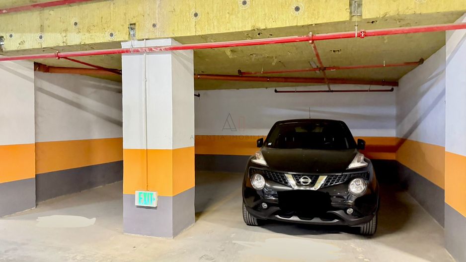 2 Camere Central Address Sebastian | Parcare | Mobilat - Poză 18