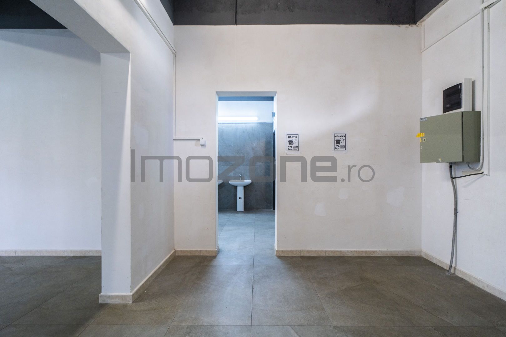 Spatiu Comercial | Militari-Uverturii-Apusului | 280mp + 135mp (terasa) - Poză 30