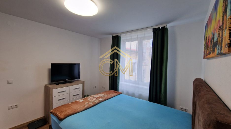 Aparatment 3 Camere-Etaj 3- Ultracentral- Modern - Poză 9
