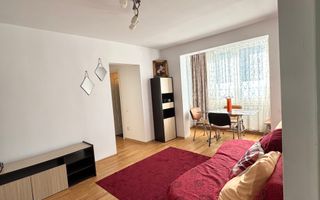 De vanzare apartament 3 camere Cosbuc parter de vanzare — Central - Poză 3