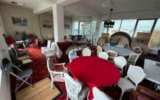 Cladire noua birouri cu spatiu de expunere, P+2, 466 mp util, Sos. Chitilei S1 - Poză 14