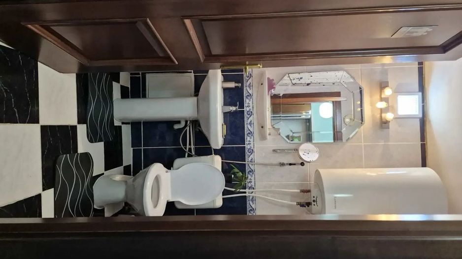 Apartament 3 camere Decebal, spatios 98 mp, vedere mixta, etaj 5 - Poză 10