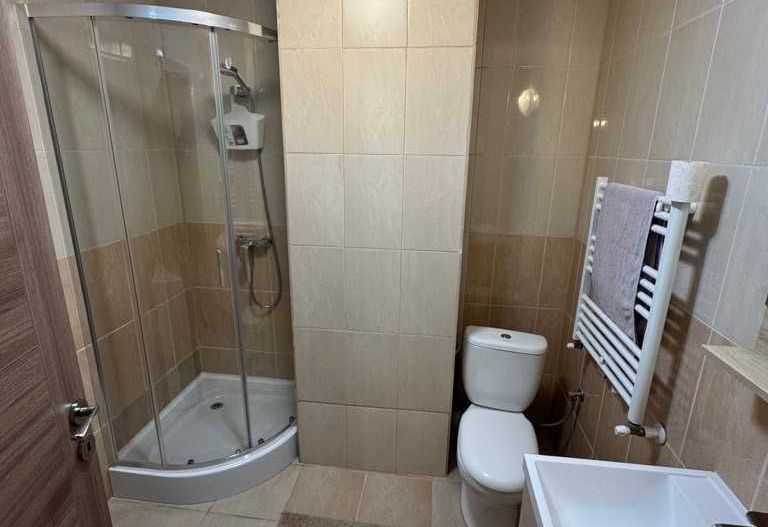 Apartamanent 2 camere Colentina in Fundeni Tower cu centrala proprie - Poză 7