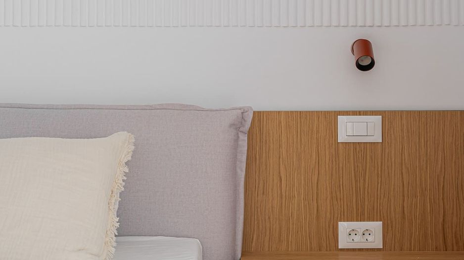 Premium 4-Room Apartment - for Rent – Jandarmeriei - Băneasa - Poză 17