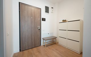 NEW! First Rent! 2 Camere, MTM Pipera, rond OMV - Poză 14