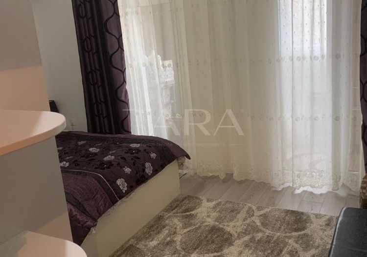 Apartament 3 camere de vânzare – Baciu - Poză 7