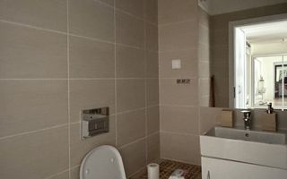 AP. 2 CAMERE - BELVEDERE RESIDENCE, DOG-FRIENDLY, PARCARE, CENTRALA - Poză 7