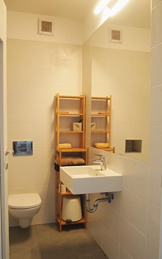 Apartament modern cu 2 camere de inchiriat, bloc nou, Aviatiei - Poză 8