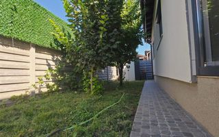 Casa individuala mobilata utilata ||3 camere 1 baie || teren 300mp - Poză 8