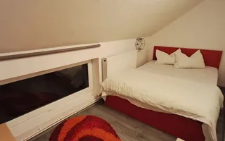 Cabana de vânzare în Mărișel – 115 mp, teren 812 mp - Poză 11