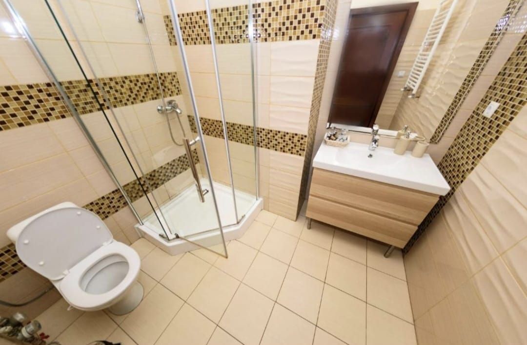 Apartament elegant în inima orașului - Poză 5