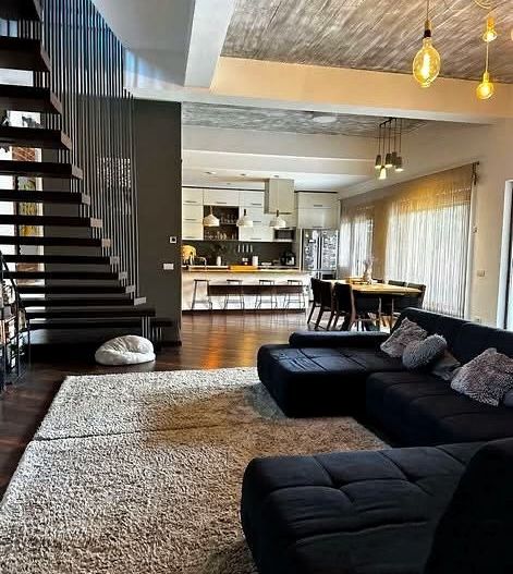 BRASADAS vinde casa RENOVATA 470mp in zona ULTRACENTRALA. - Poză 1