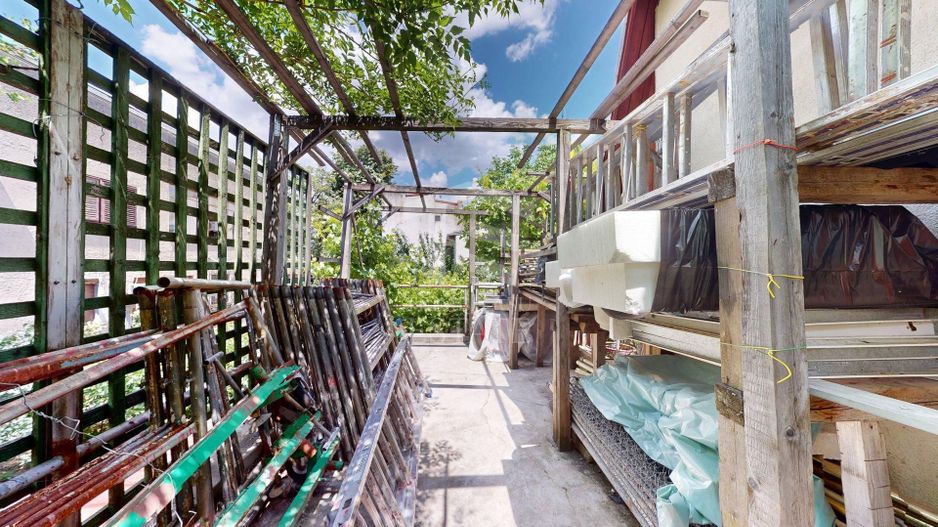 De vanzare Casa zona Calea Calarasi - Poză 21