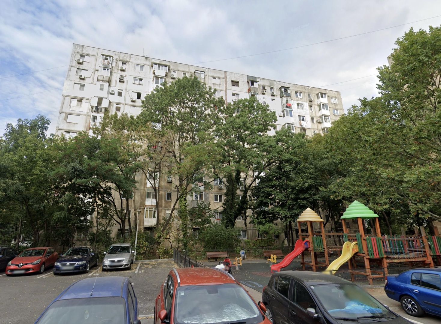 Apartament 2 camere Frigocom, Bd. Timisoara - Poză 3