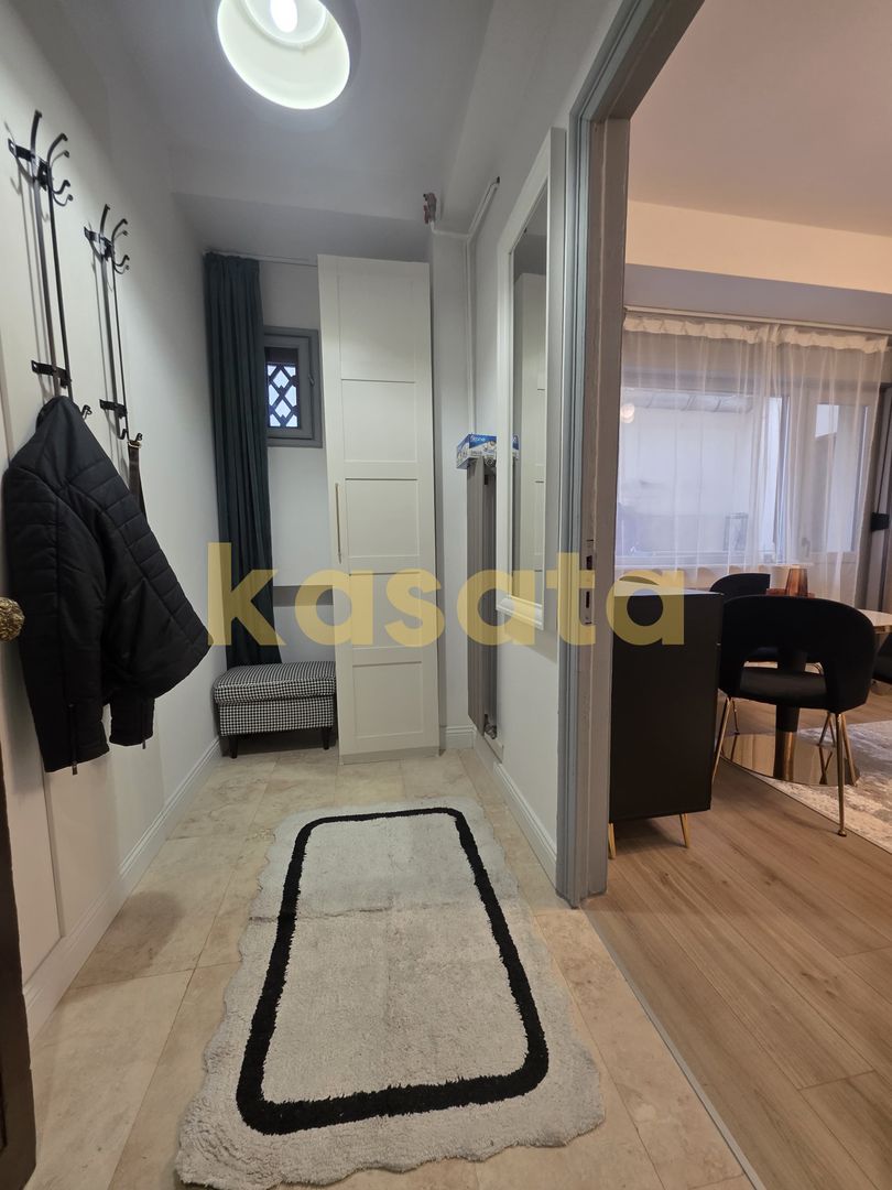 2 Camere | Clădire Interbelică | Centrala proprie | Acces stradal - Poză 18