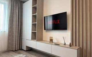 Apartament 2 Camere | Avram Iancu Residence | Parcare - Poză 1