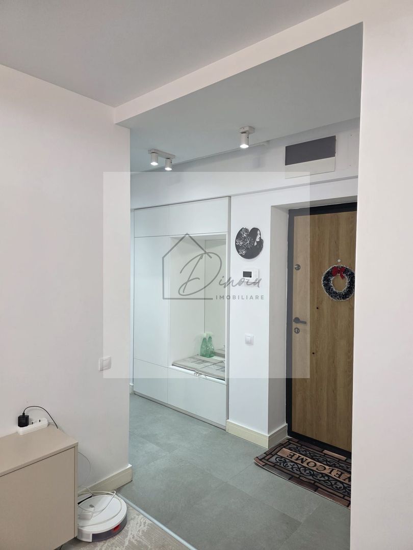 2 camere Onix Residence Pipera | Mobilat și utilat I Comision 0% - Poză 11