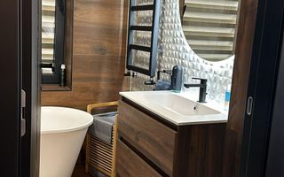 Apartament premium 4 camere | Finisaje lux – 135.7 | Spa & Piscina - Poză 18