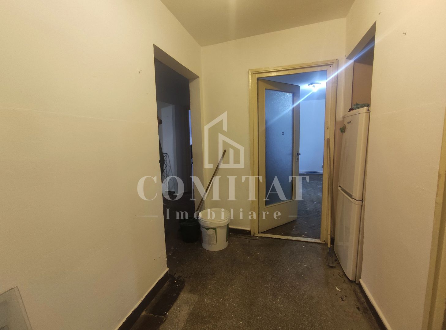 Oportunitate! Apartament cu 3 camere decomandate |Grigore Alexandrescu - Poză 8