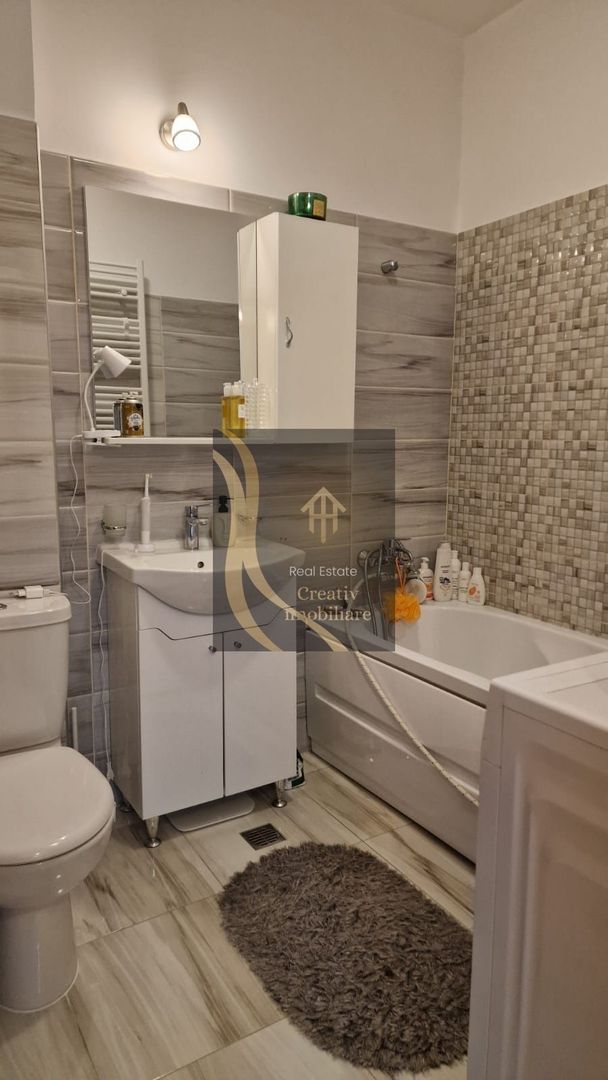 Apartament 2 camere Pacii Rotar Park 1 - Poză 8