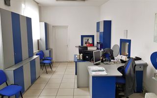 Spațiu de Birouri și Comercial, 800mp + Hală 500mp, Parcare Privată - Poză 6