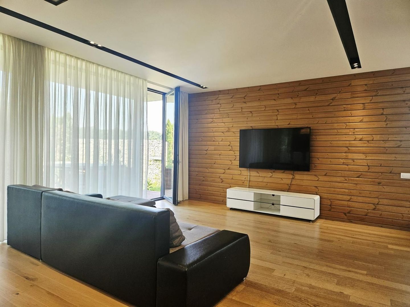 Vilă Type C de inchiriere Amber Gardens - Poză 7