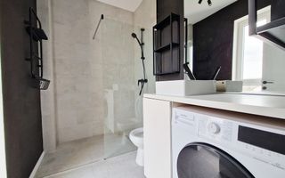 Apartament 3 camere | Parcare inclusă | Bloc Boutique - Poză 8