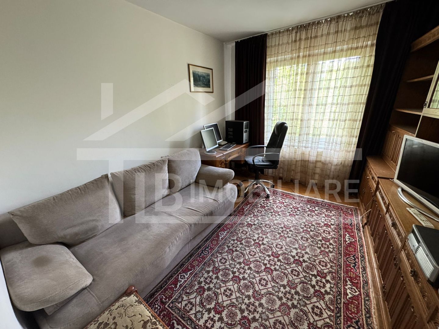 Apartament de 3 camere, 65mp, zona UMFST - Poză 4