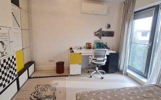 Vilă de Lux în Paris Residence, Tunari - Poză 15