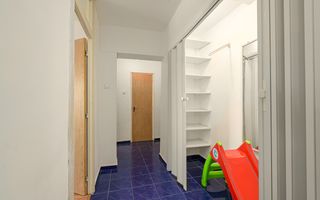 Apartament de vanzare 3 camere - Teiul Doamnei. - Poză 15